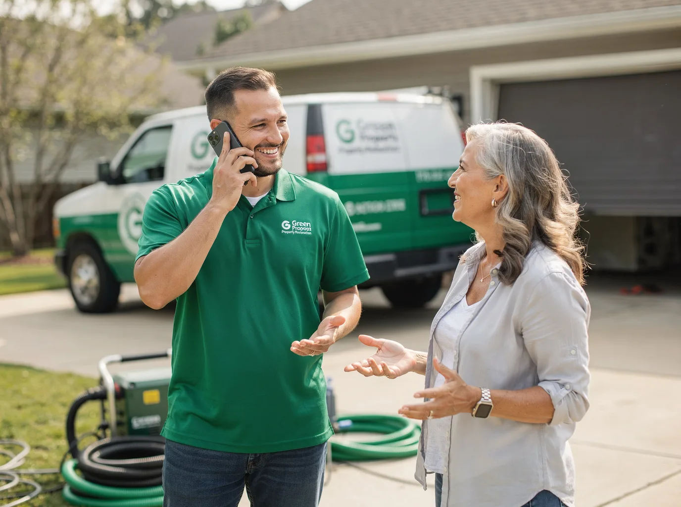 Water Damage Restoration Iowa FAQs